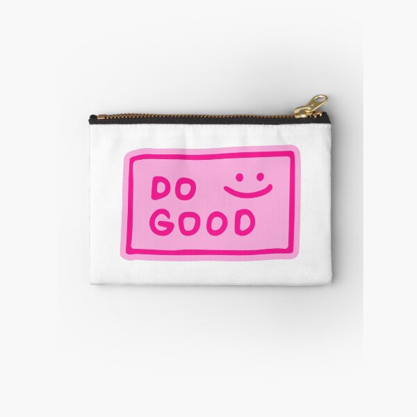 Item preview, Do good sticker designed and sold by DesignPMG.
