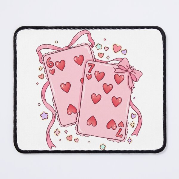 Item preview, 6 7 Funny Meme Cards designed and sold by frosticakes.