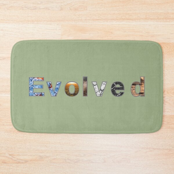 Item preview, Evolved designed and sold by JR78.