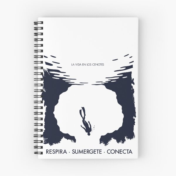 Item preview, Free diving design designed and sold by Heaton-B-Design.