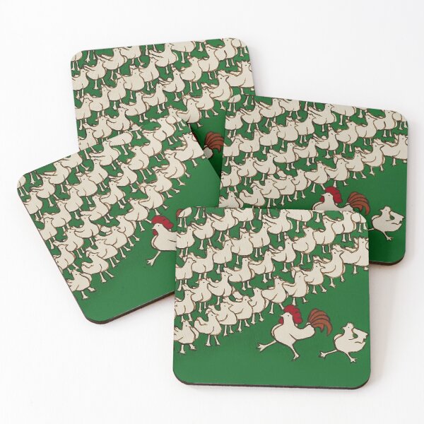 Item preview, Chicken Army designed and sold by guyporter.