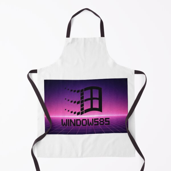Item preview, Windows85 designed and sold by Stelios Winters.
