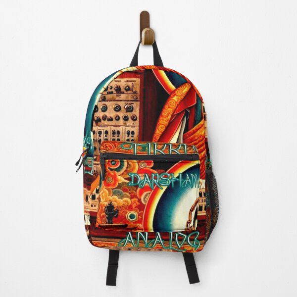 Item preview, Tikki Masala Buddha In Heaven Analog Sy designed and sold by TikkiMasla.