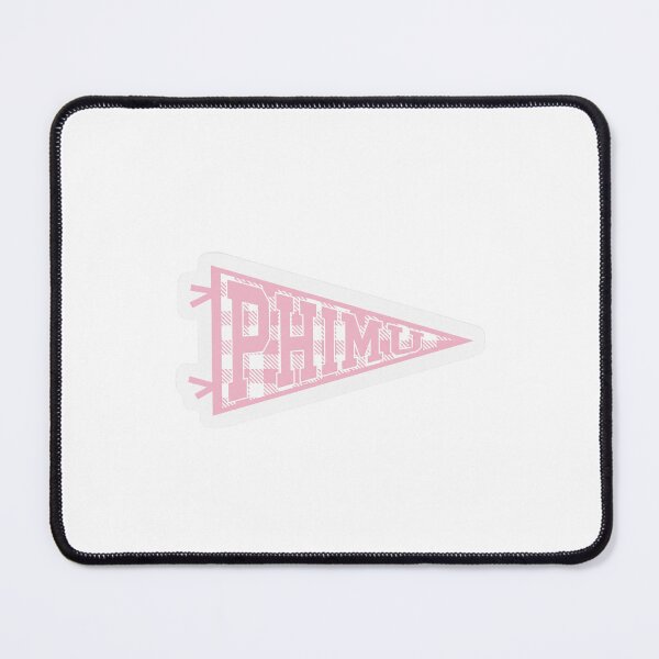 Item preview, Phi Mu Inspired work designed and sold by livyyyy1900.