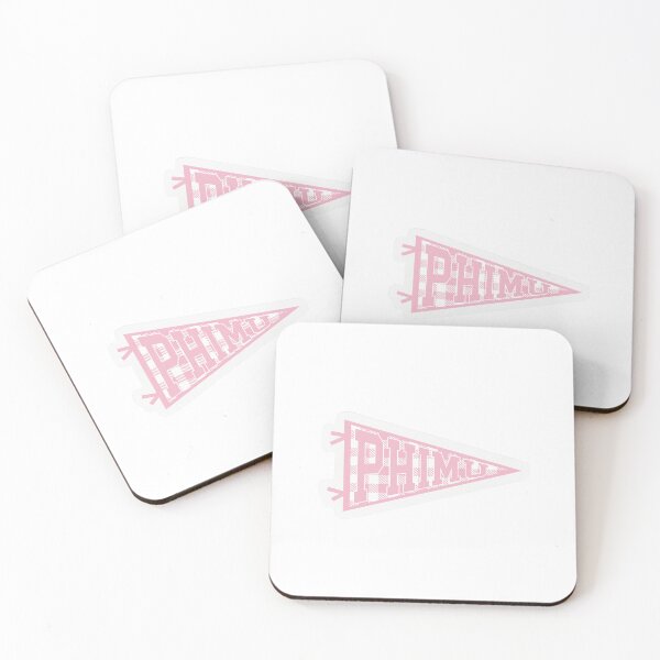 Item preview, Phi Mu Inspired work designed and sold by livyyyy1900.