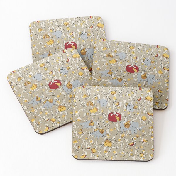 Item preview, The Master Cheesemaker designed and sold by guyporter.