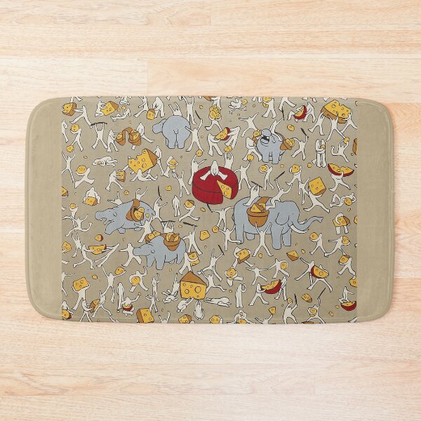 Item preview, The Master Cheesemaker designed and sold by guyporter.