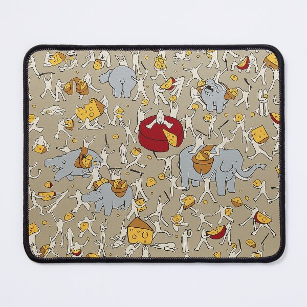 Item preview, The Master Cheesemaker designed and sold by guyporter.