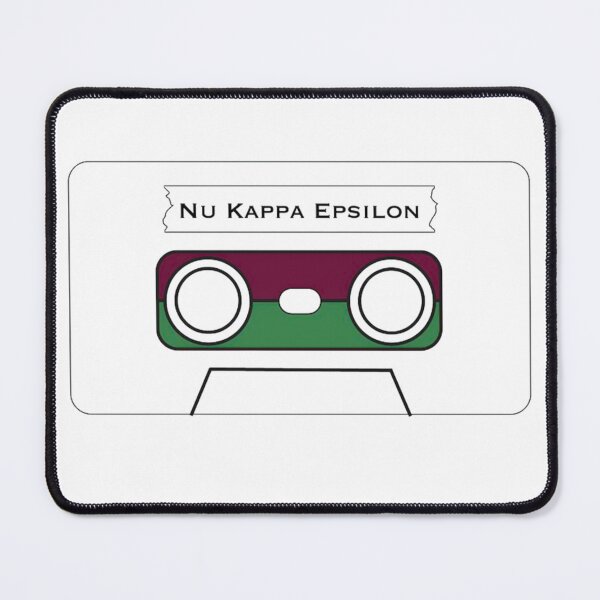 Item preview, Cassette Tape designed and sold by NKE Merch.