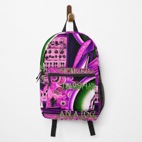 Item preview, Tikki Masala Buddha In Heaven Analog Sy designed and sold by TikkiMasla.
