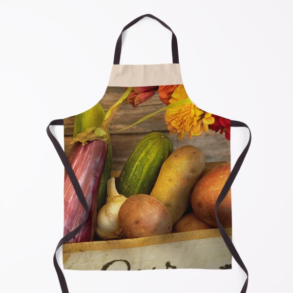 Item preview, Kitchen - The freshest of Vegetables  designed and sold by Mike Savad Photography.