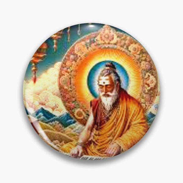 Item preview, Thanka designed and sold by TikkiMasla.