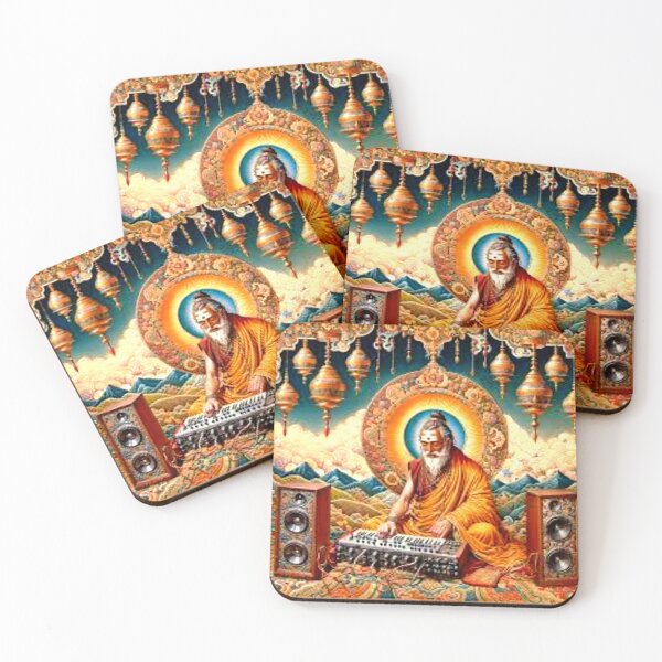 Item preview, Thanka designed and sold by TikkiMasla.