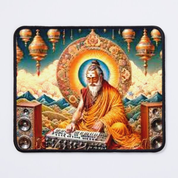 Item preview, Thanka designed and sold by TikkiMasla.