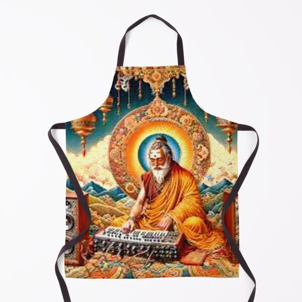 Item preview, Thanka designed and sold by TikkiMasla.