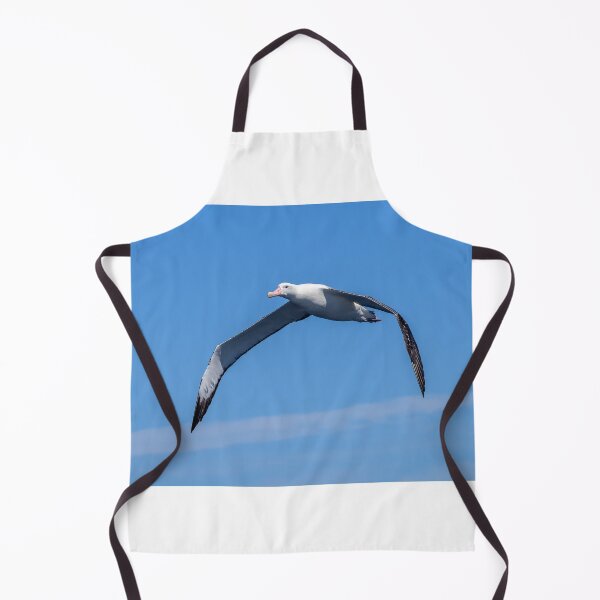 Item preview, Albatross Over Bremer Skies designed and sold by Jan Fijolek.