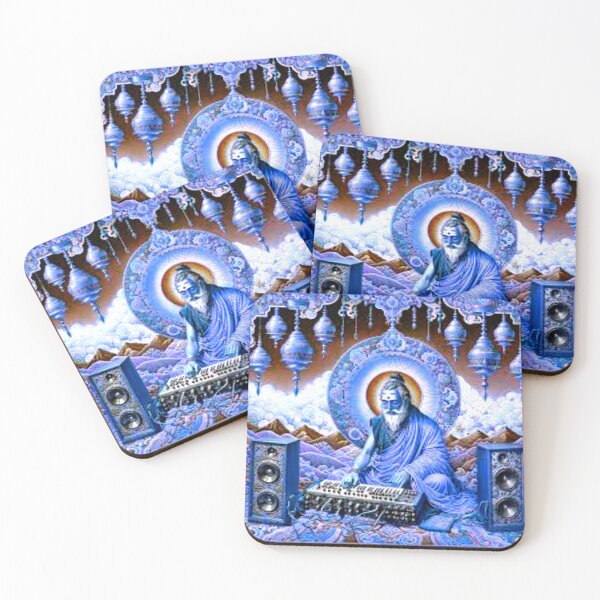 Item preview, Thanka designed and sold by TikkiMasla.