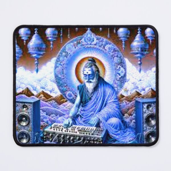 Item preview, Thanka designed and sold by TikkiMasla.