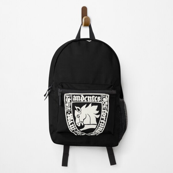 Item preview, Fortune Favours The Brave (Magnolia) designed and sold by Gears-One.