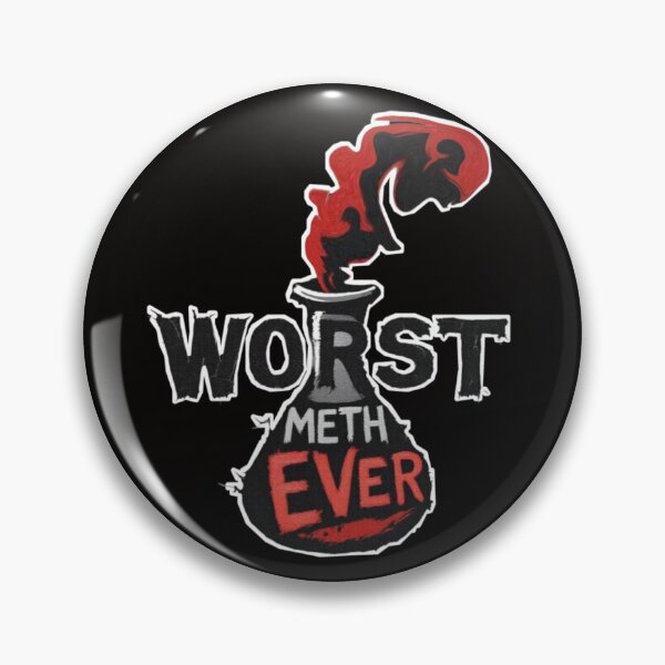 Item preview, WoRsT mEtH eVeR designed and sold by titus-bishop.