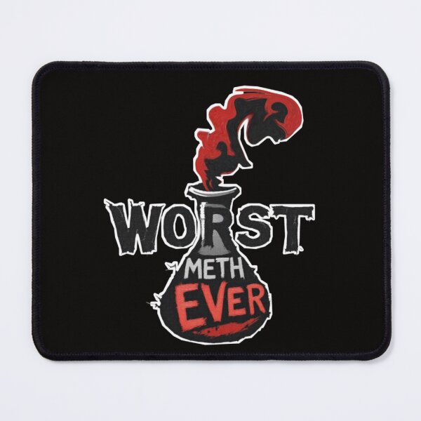 Item preview, WoRsT mEtH eVeR designed and sold by titus-bishop.