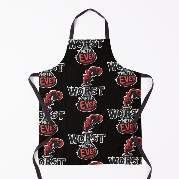 Item preview, WoRsT mEtH eVeR designed and sold by titus-bishop.