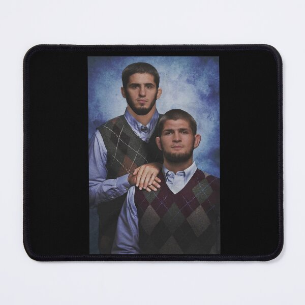 Item preview, Islam & Khabib Step Brothers designed and sold by JeyVel.