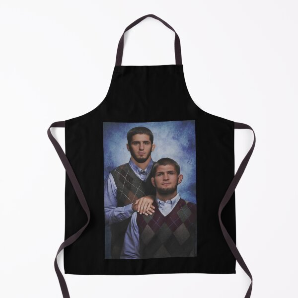 Item preview, Islam & Khabib Step Brothers designed and sold by JeyVel.