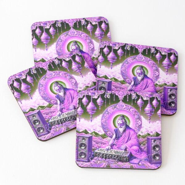 Item preview, Thanka designed and sold by TikkiMasla.
