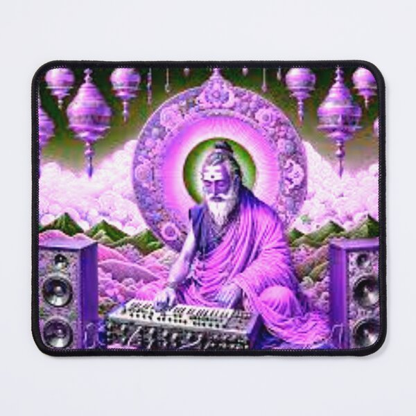 Item preview, Thanka designed and sold by TikkiMasla.