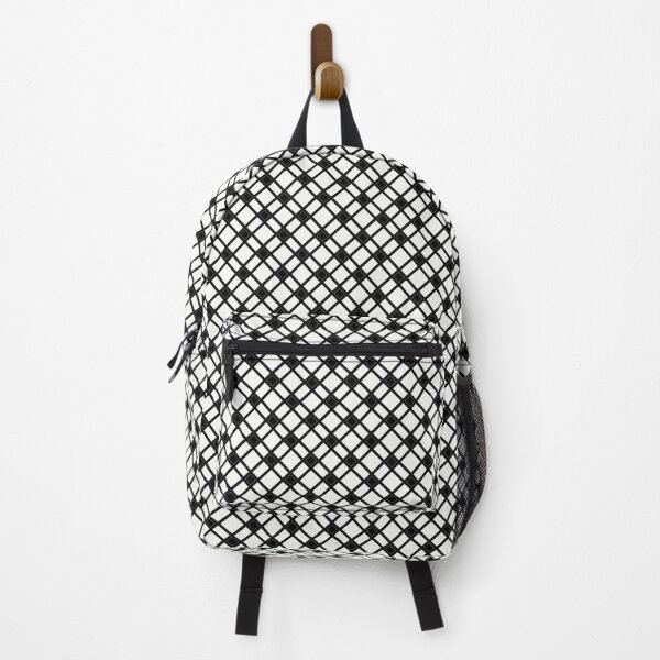 Item preview, Interlaced Diamond Pattern designed and sold by Artwork-by-M.