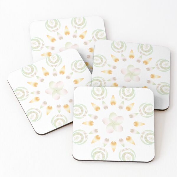 Item preview, Flora designed and sold by Meleodere.