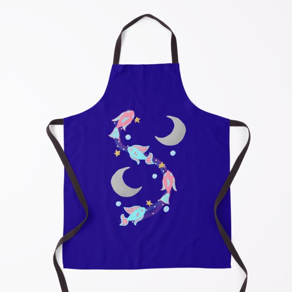 Item preview, Fish to the Moon designed and sold by The_BeanMan.