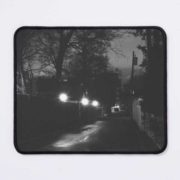 Item preview, Old Alleys designed and sold by Brandon William / The Demon Kelbroton.