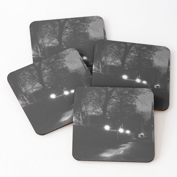 Item preview, Old Alleys designed and sold by Brandon William / The Demon Kelbroton.