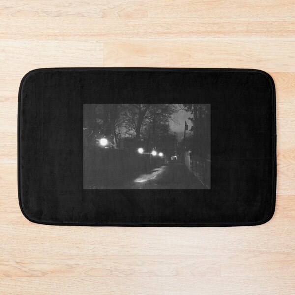 Item preview, Old Alleys designed and sold by Brandon William / The Demon Kelbroton.