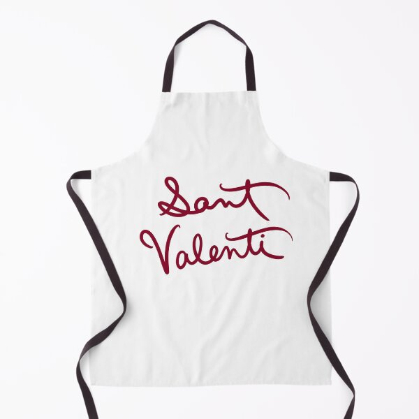 Item preview, Saint Valentine in Catalan designed and sold by abeink.