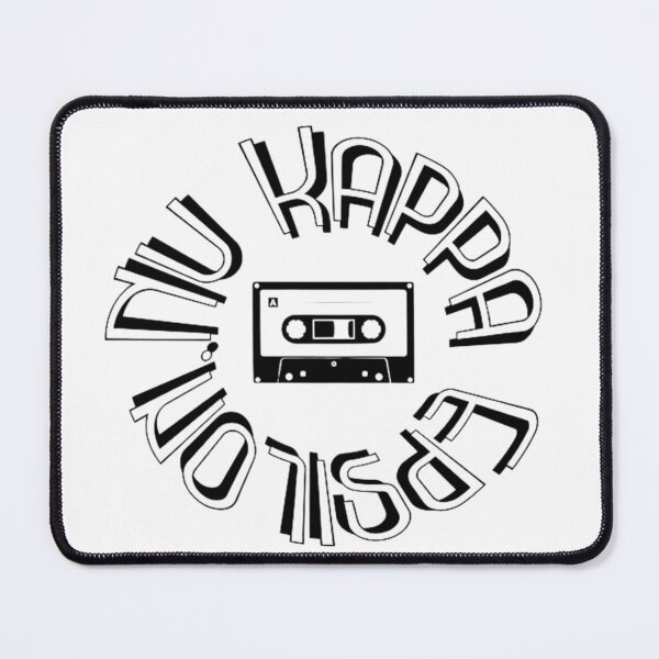 Artikelvorschau, Mixtape Circle entworfen und verkauft von NKE Merch.