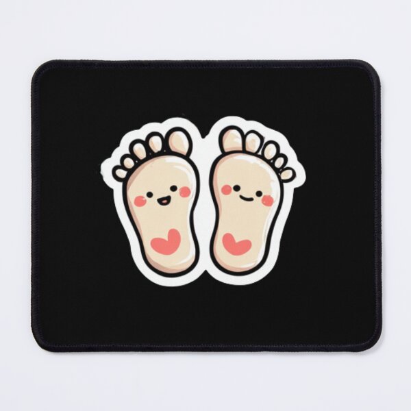 Item preview, Barefoot Is Best - Stinky Feet Humor Desing designed and sold by kndzxf.