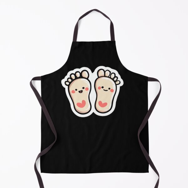 Item preview, Barefoot Is Best - Stinky Feet Humor Desing designed and sold by kndzxf.