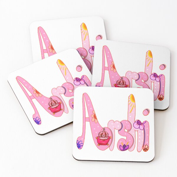 Item preview, Arshi personalized gifts for girls and women  - personalised Graffiti name designed and sold by Artonmytee.