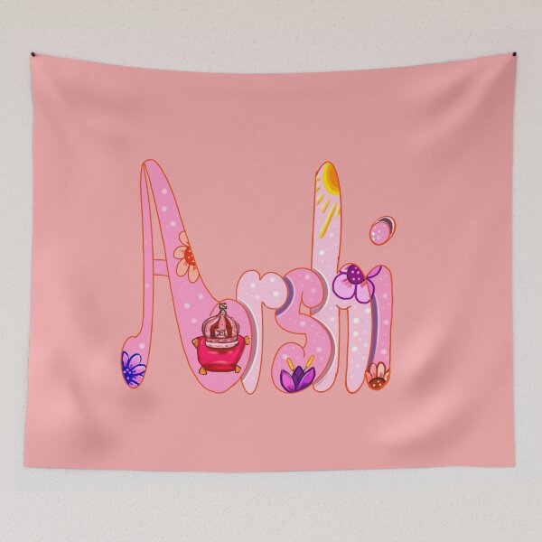 Item preview, Arshi personalized gifts for girls and women  - personalised Graffiti name designed and sold by Artonmytee.
