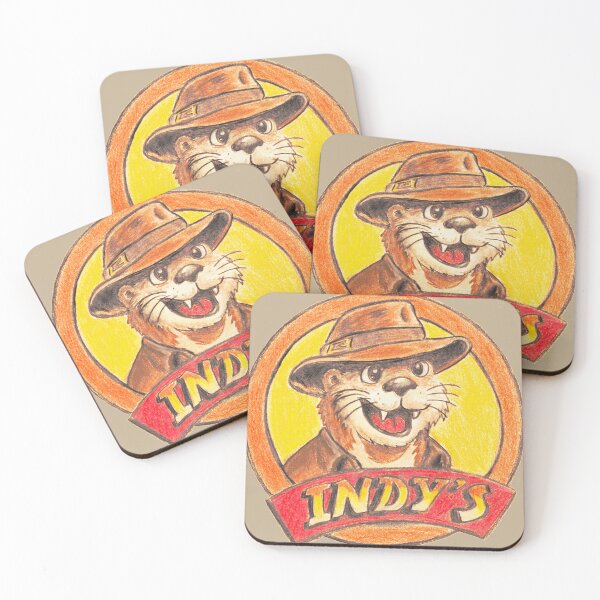 Item preview, Indy's designed and sold by grendelFX.