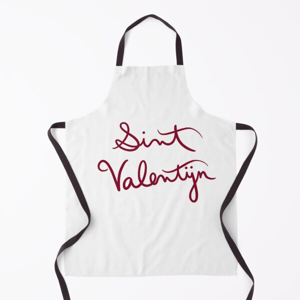 Item preview, Saint Valentine in Dutch designed and sold by abeink.