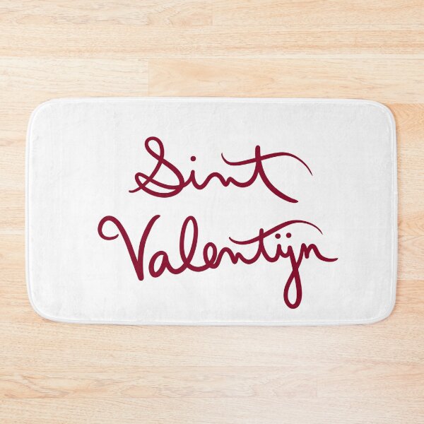 Item preview, Saint Valentine in Dutch designed and sold by abeink.