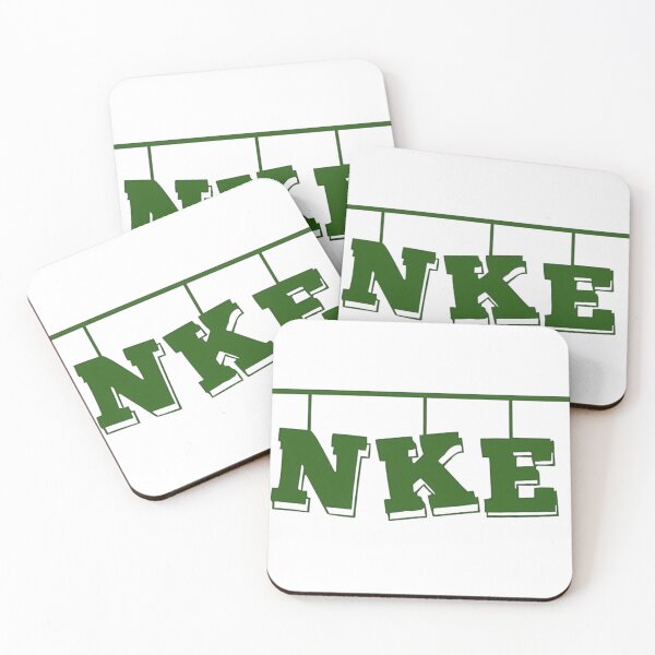 Item preview, Iniciales colgantes designed and sold by NKE Merch.