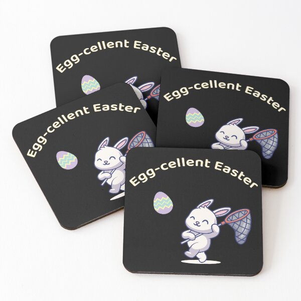 Item preview, Egg-cellent Easter designed and sold by MDGamer777.