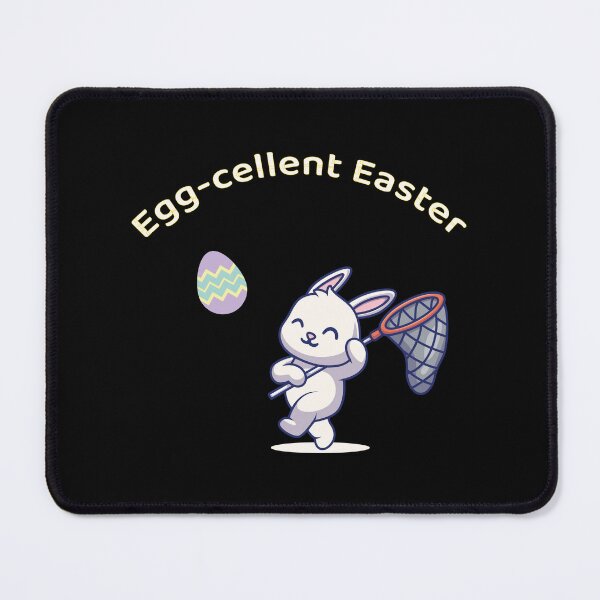 Item preview, Egg-cellent Easter designed and sold by MDGamer777.