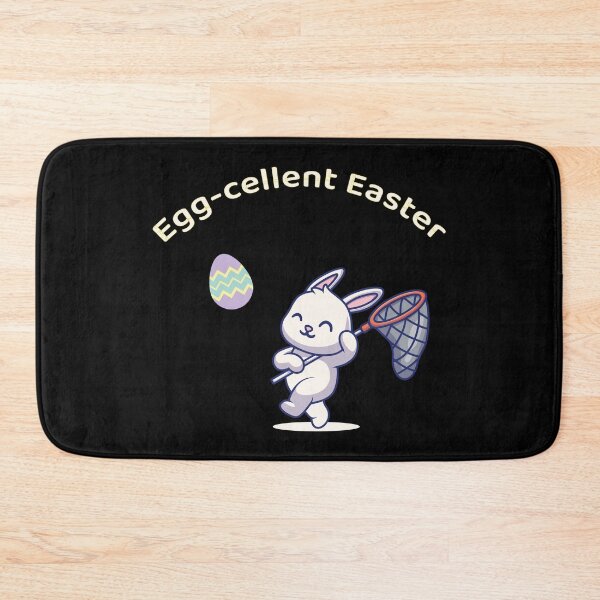Item preview, Egg-cellent Easter designed and sold by MDGamer777.