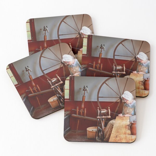 Item preview, Sewing - The warmth she left behind designed and sold by Mike Savad Photography.